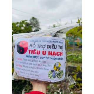 Tiêu u hạch gói 1 kg