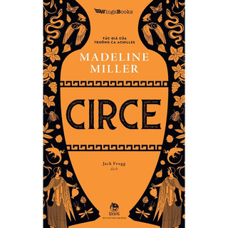 Sách - circe