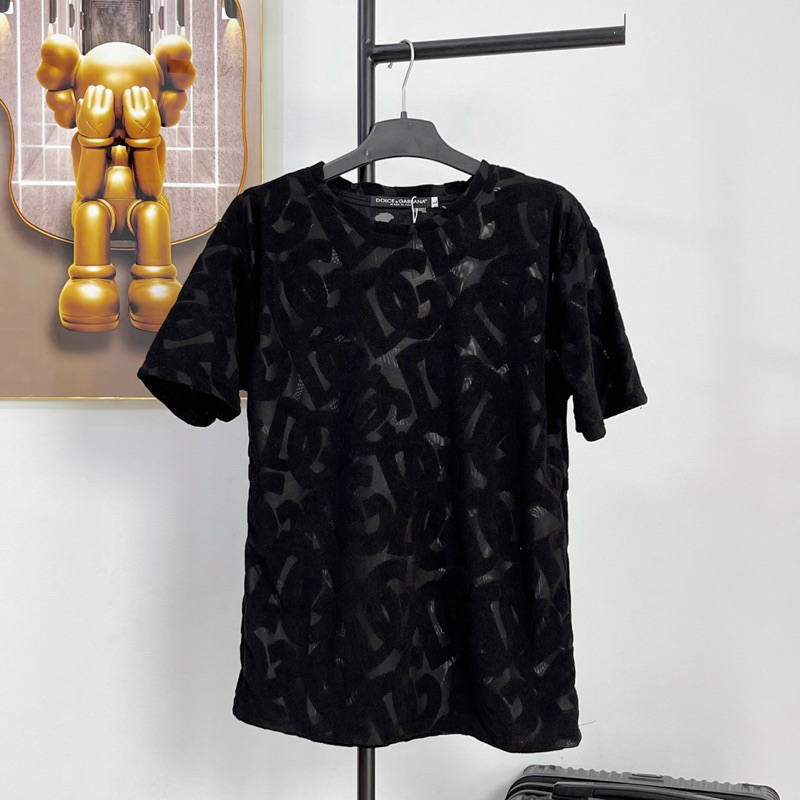 ÁO THUN NAM NỮ THỜI TRANG CTTN