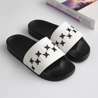  Dép Nam Nữ Quai Ngang Thời Trang HOT Phong Cách Trẻ Trung - Năng Động Mã: BM 33 