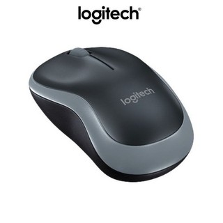 Chuột không dây logitech m185 - bảo hành 12 tháng