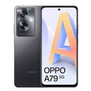   Chính Hãng  Điện thoại Oppo A79 5G ram 8G 256G 2sim Camera nét Cấu hình cao chơi game nặng mượt Bảo hành 12T TCC 01 