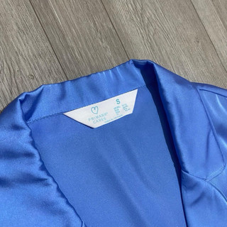 Set bộ piijama lụa Primark 🧊🧊🧊 chất satin xuất xịn bigsize(4 màu)