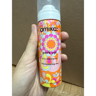 [MINI] Dầu gội khô AMIKA