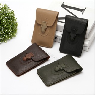 Túi đeo hông đựng điện thoại đeo thắt lưng, BAO đựng điện thoại, bao da đeo thắt lưng - BDM010a