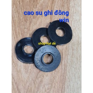 Cao su ghi đông xe win