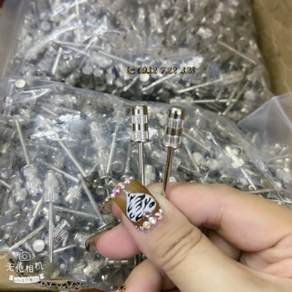đầu mài sắt giấy nhám