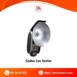 Đèn Flash Godox Lux Senior