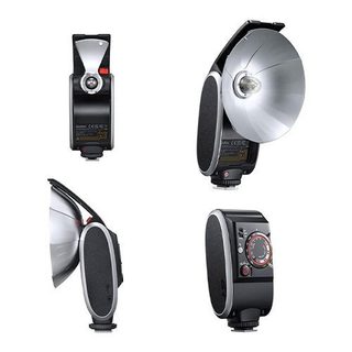 Đèn Flash Godox Lux Senior
