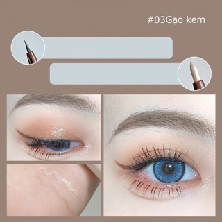 Bút kẻ bọng mắt nhũ mắt Maxfine