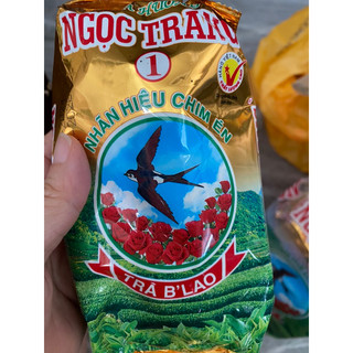 Trà Ngọc Trang 70g trà sâm dứa trà sen