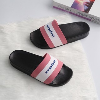  Dép Nam Nữ Quai Ngang Thời Trang HOT Phong Cách Trẻ Trung  Mã:  BM 34 