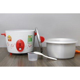 Nồi cơm nắp rời Sharp 2.2 lít KSH-D22V