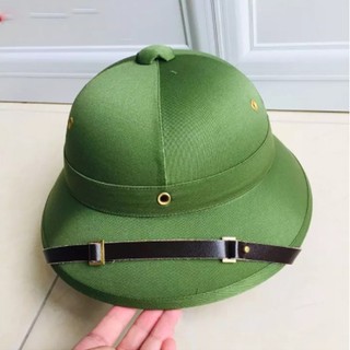 Mũ cối tàu cốt phíp chống nước chịu lực chịu va đập tốt_m88