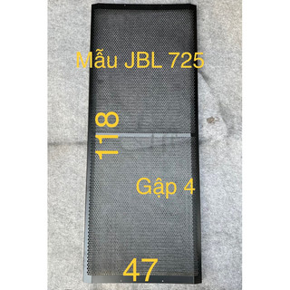 Lưới loa 40 đôi / mẫu srx jbl