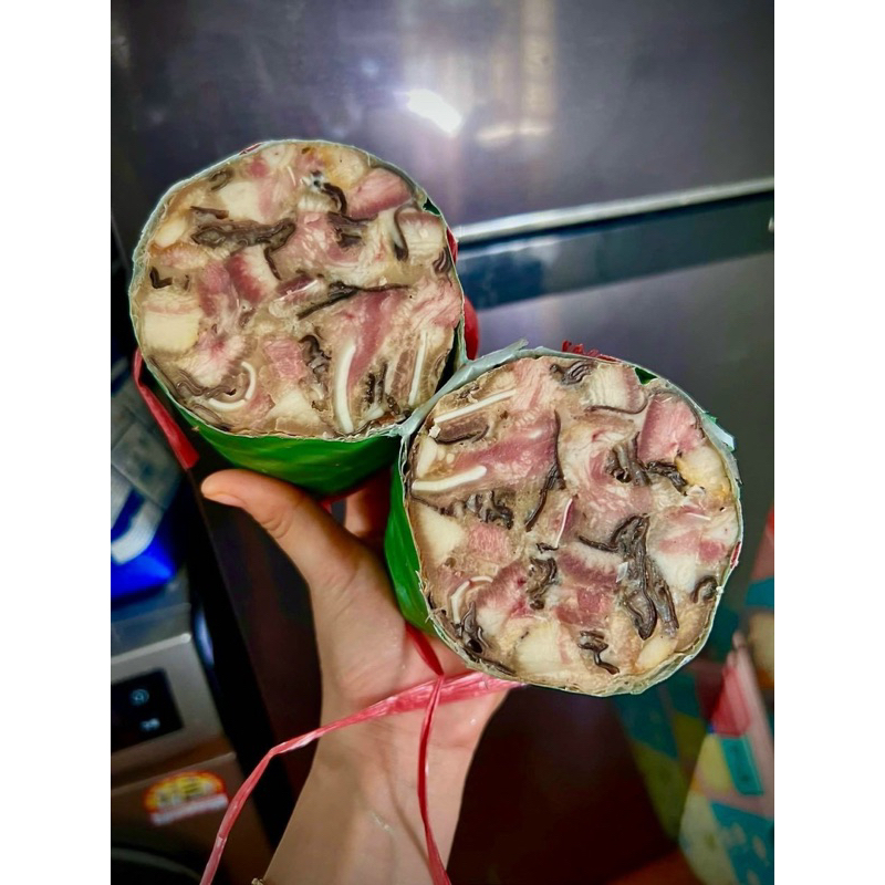 (HCM - CHỈ GIAO HỎA TỐC) Giò xào tai lưỡi 1kg