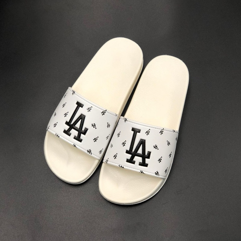 Dép Quai Ngang Nam kẻ dọc