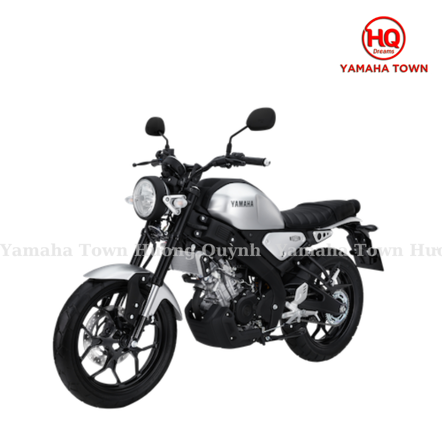 Xe máy Yamaha XS155R - Chính hãng YAMAHA