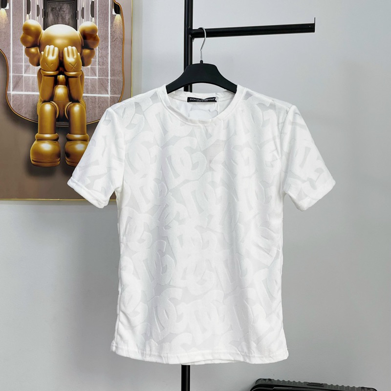 ÁO THUN NAM NỮ THỜI TRANG CTTN