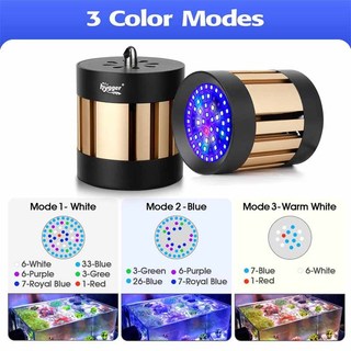 Đèn Rọi Cá Biển Timer Hẹn Giờ HS-F960