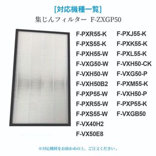 Màng lọc panasonic f-vc55xu, f-vc55xt, f-vc55xs, f-vc55xr, f-vc55xp, f-vc55xm, f-vc55xl, f- vc55xk-, f-vc50xj...