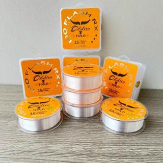 CƯỚC CÂU CÁ ĐA NĂNG TORO 150M+10M