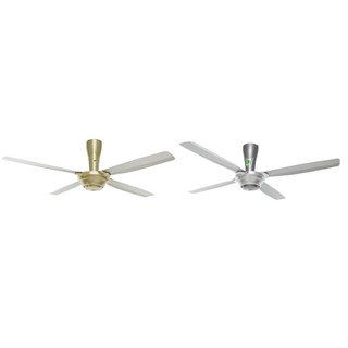 Quạt Trần 4 Cánh KDK M56PR - 56W - Hàng Chính Hãng,Bảo Hành Toàn Quốc