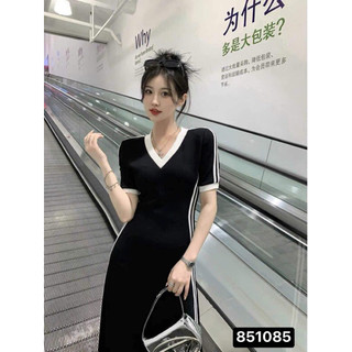 Đầm đi chơi Bigsize (1085)