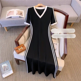 Đầm đi chơi Bigsize (1085)