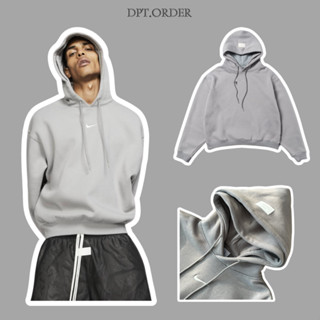 (Best Quality) Áo Hoodie FEAR OF GOD xNi.ke Double Mũ Hàng Cao Cấp