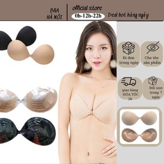 Áo dán nâng ngực hình bàn tay siêu hot p29