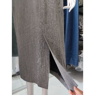 Đầm yếm Nhật size M lớn