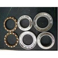 Bát cổ phốt CM125 Steering Stem Bearing Seal Kit