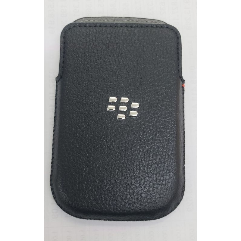 Bao da rút blackberry Q10