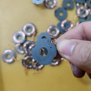đế sạc không dây mini 2.5cm