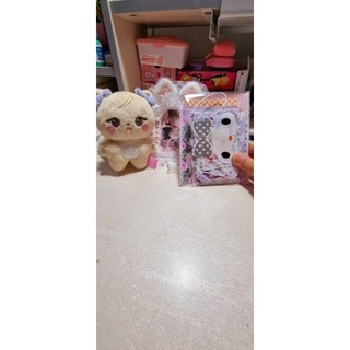 [MỚI] Pack mix card des, sticker, note, Ive (mô tả)