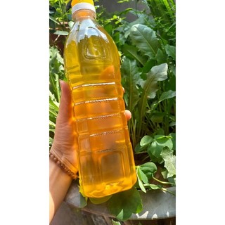 Dầu Đậu Phộng (Dầu Lạc) Nguyên Chất 1lít