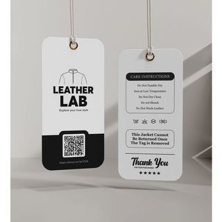 In ấn tag treo theo yêu cầu 100 tag