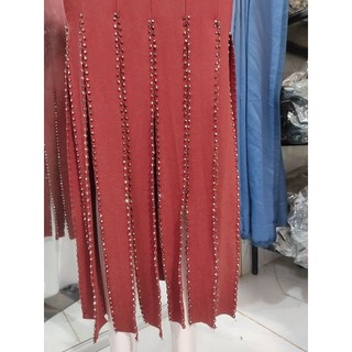 Đầm body size XS