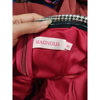 Đầm body size XS