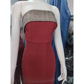 Đầm body size XS