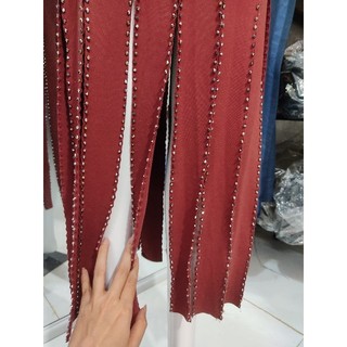 Đầm body size XS