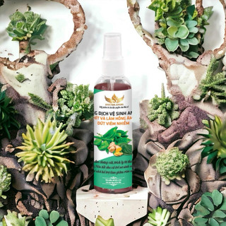 Dung dịch vệ sinh doctor angel 100ml