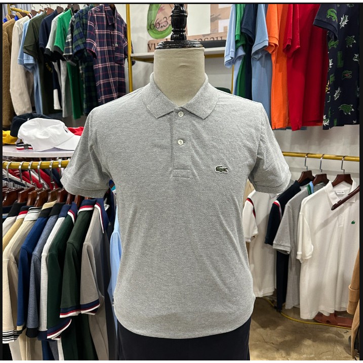 POLO La.cos.te L1212 Xám