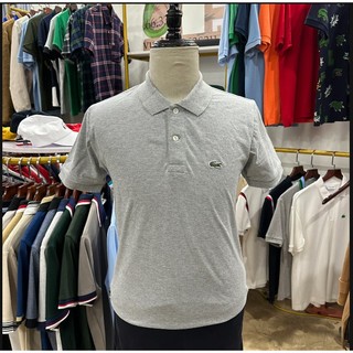 Polo la.cos.te l1212 xám