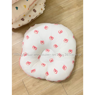 GỐI CHỐNG TRÀO NGƯỢC BESSLA