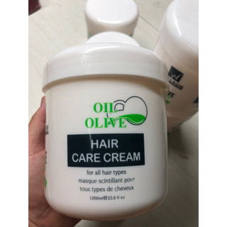 Hấp dầu wellnow tinh chất olive siêu mềm mượt tóc hươn thơm lâu- 1000ml