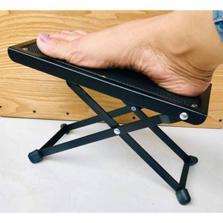 Giá kê chân perlman cho người chơi đàn guitar - Siêu chắc
