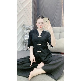 SET BỘ BÀ BA THIẾT KẾ TAY LỠ