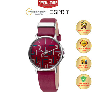 Đồng hồ đeo tay nữ hiệu esprit es1l063l0215